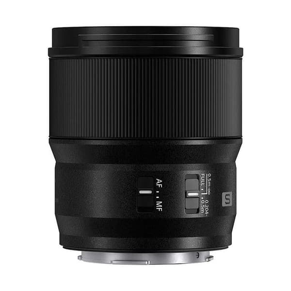 PANASONIC Objektiv LUMIX S 100mm f/2.8 Makro