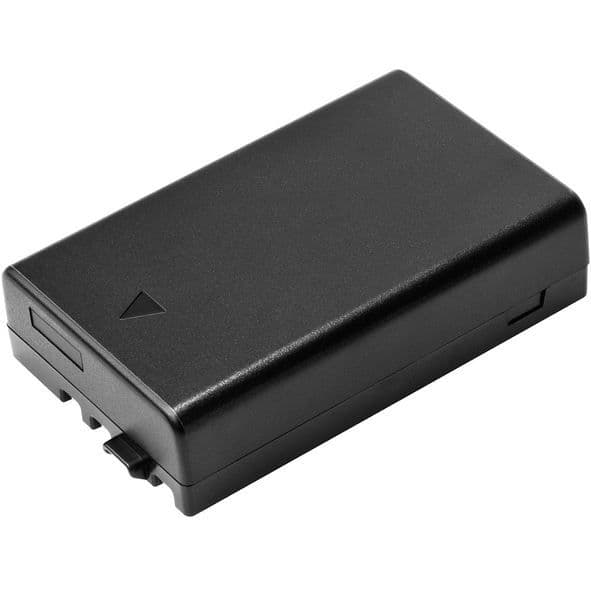 PENTAX - DL-I109 - LITHIUM-JON BATTERILADDNINGâ € ¦