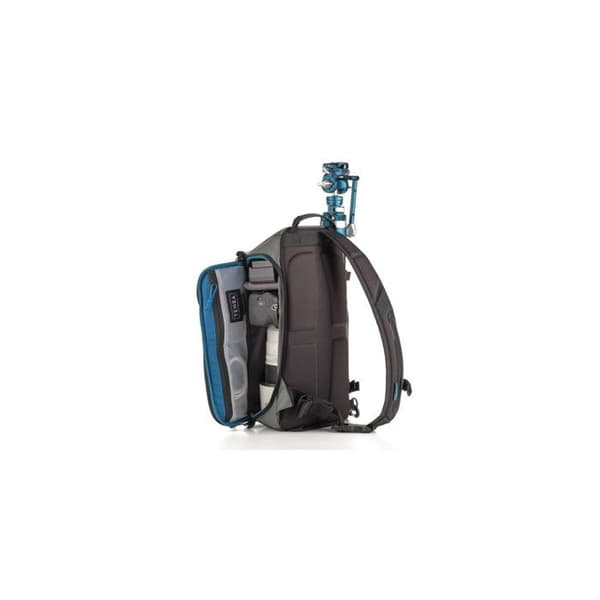 TENBA Solstice v2 12L Olkalaukku Harmaa