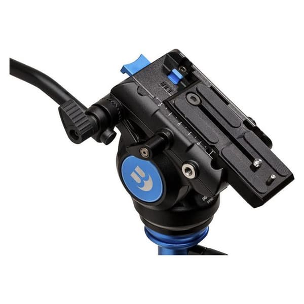 BENRO Videopää S4PRO
