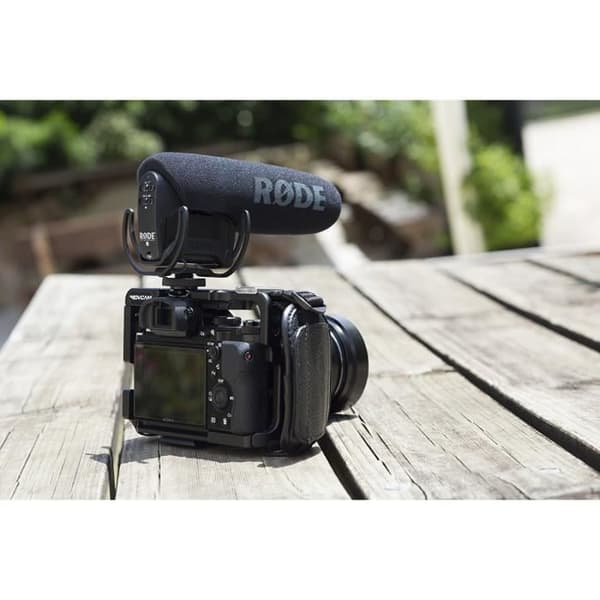 RODE Micro VIDEOMIC PRO RYCOTE - R 100262 VideoMic Pro Rycote