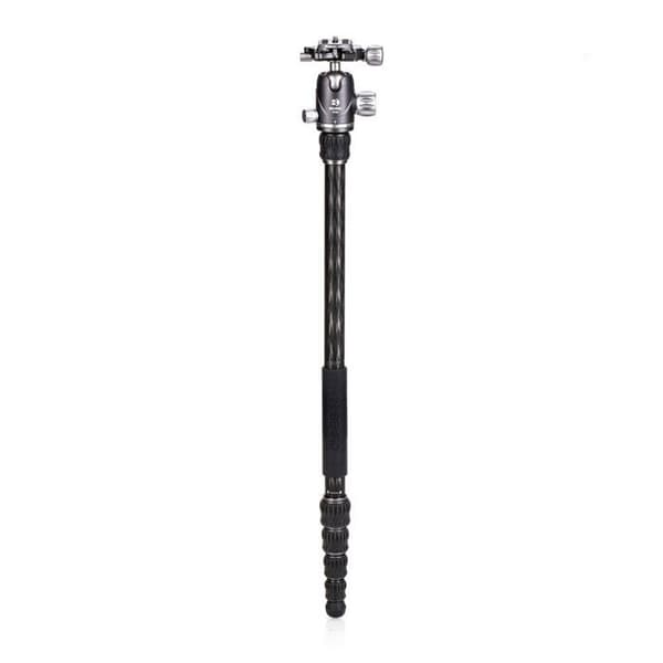 BENRO Rhino jalusta kit Rotuli 05C+VX20
