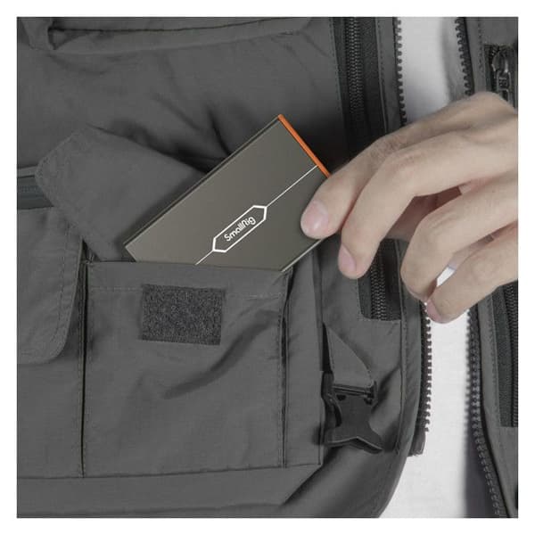 SMALLRIG CFEXPRESS TYYPPI A - 4107 korttikotelo