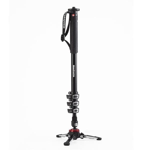 MANFROTTO Monopodi MVMXPROA4