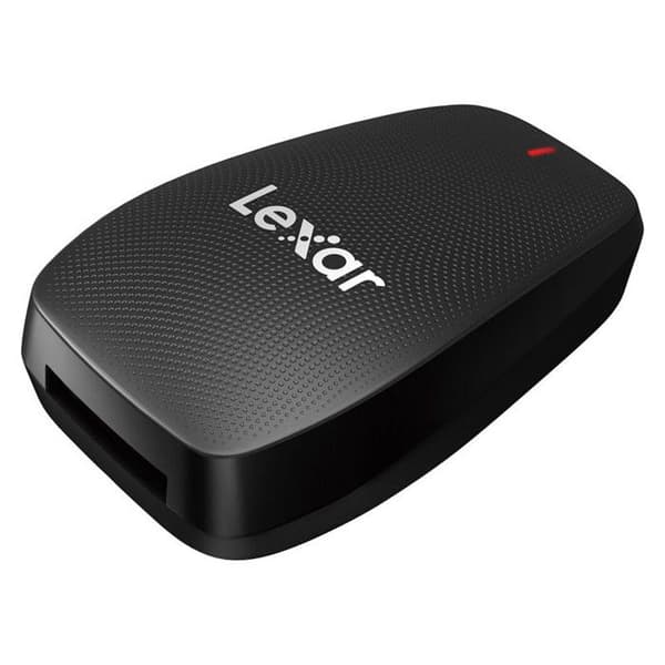 LEXAR CFexpress LRW550U Læser