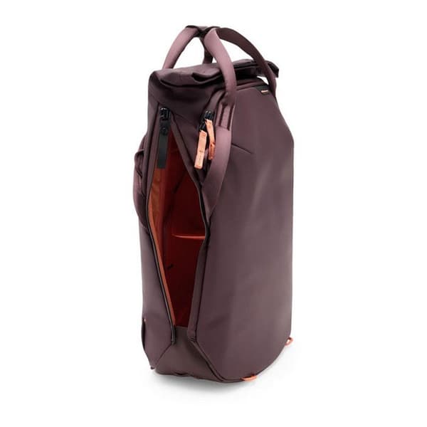 PEAK DESIGN Everyday Totepack 20L Eclipse - BEDTP-20-EP-3