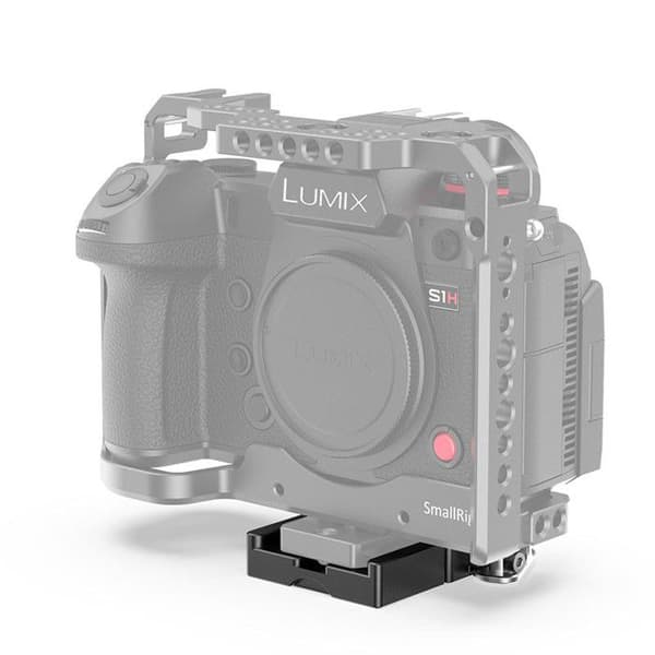 SMALLRIG Hurtigfrigivelsesklips - 2143B
