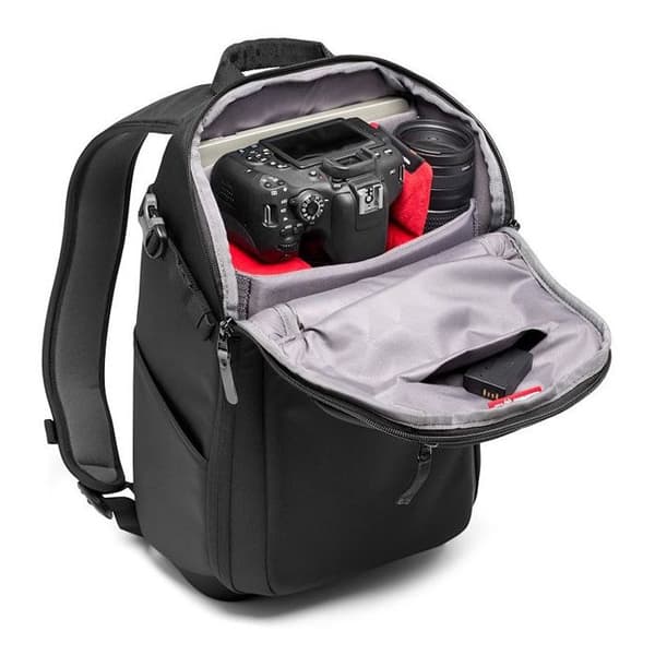 MANFROTTO Rygsæk Advanced Compact Backpack III