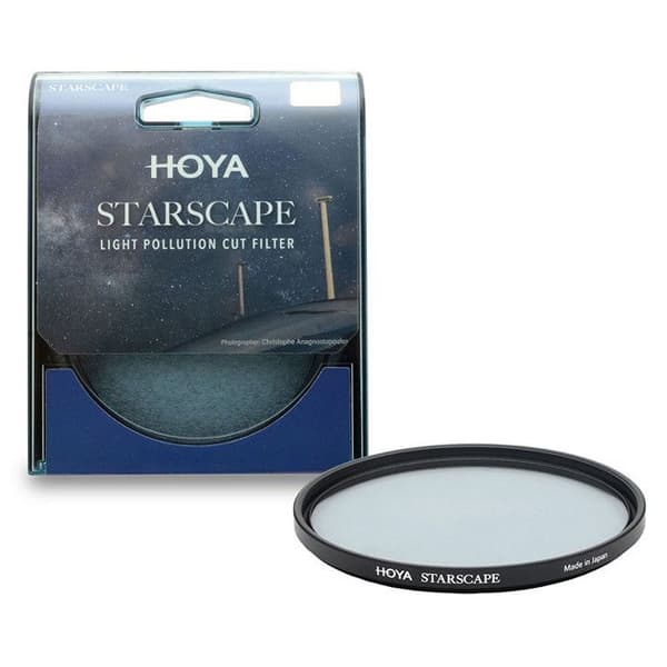 HOYA Filter STARSCAPE 52mm