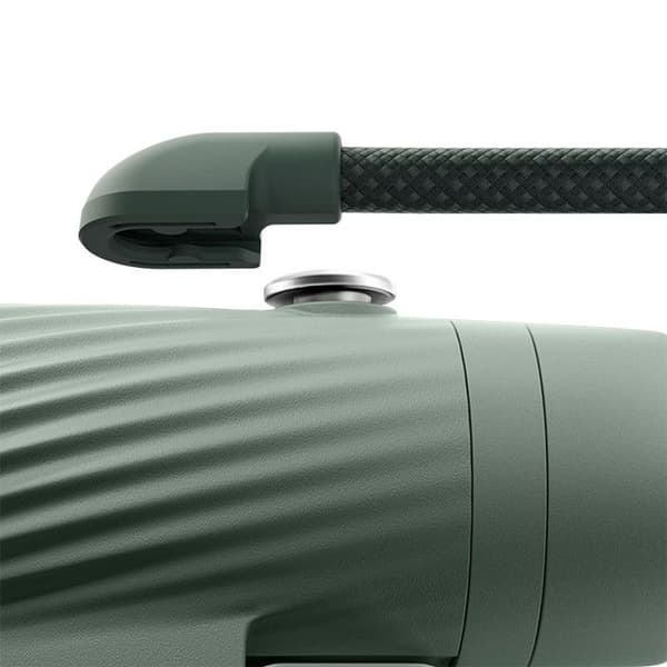BUSHNELL Kiikarit A5 8x42 - Cilentro Vihreä