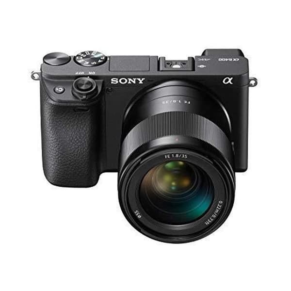 SONY Objektiv SEL FE 35mm f/1.8