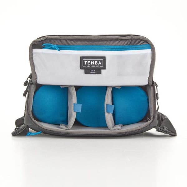 TENBA Axis V2 6L Sling Axelväska Svart