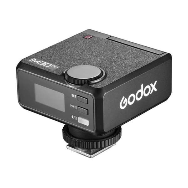 GODOX Salama iM30 Pro