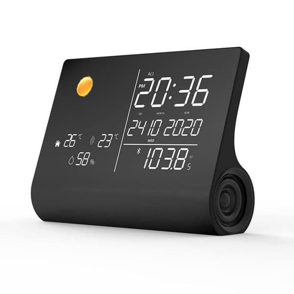 NASA Sääasema Bluetooth-kaiuttimella - WSP1300