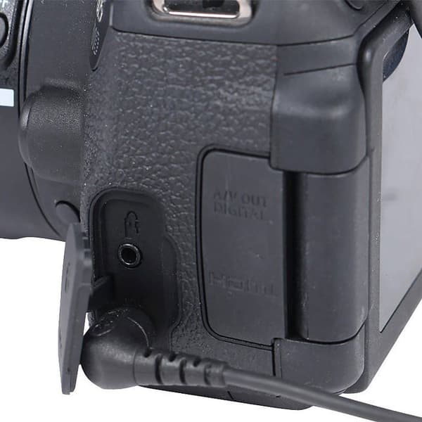 RODE Micro VIDEOMIC PRO RYCOTE - R 100262 VideoMic Pro Rycote