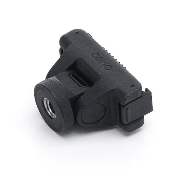 DJI Justerbar snabbfästeadapter för Osmo-serien