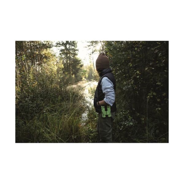 SWAROVSKI junior kiikarit 7 x 28 vihreä