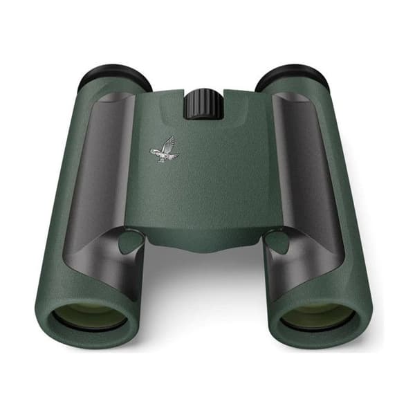 SWAROVSKI Kikkert CL Pocket 10x25 Grøn WN
