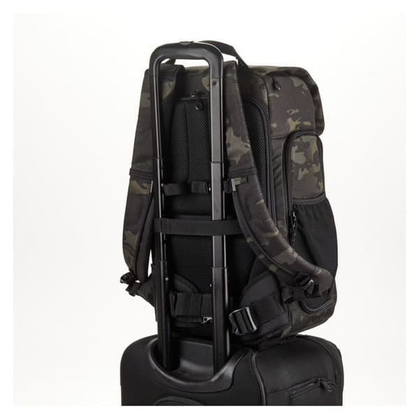 TENBA Axis V2 LT 20L Ryggsäck Multicam Svart