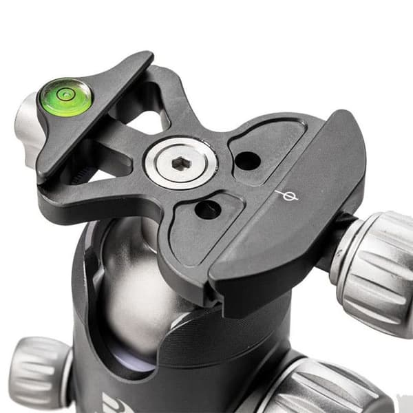 Rotule kula BENRO VX20 - Märke BENRO