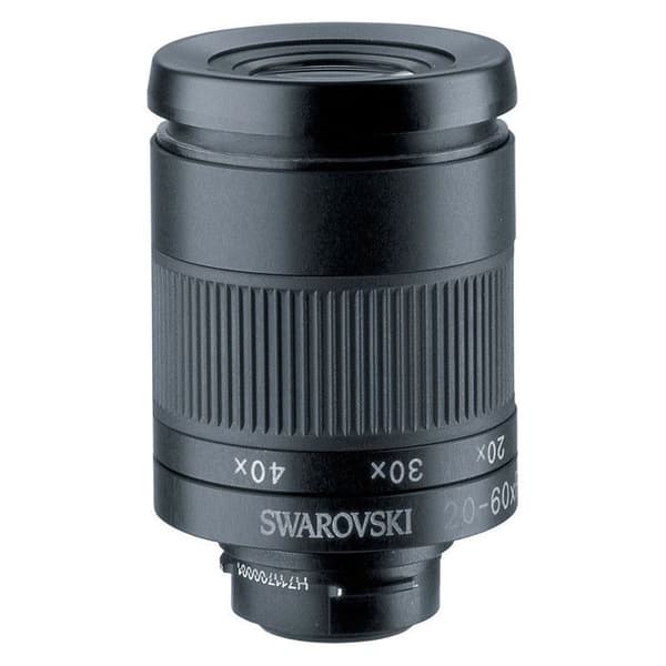 SWAROVSKI Ocular ATS/STS 20-60x