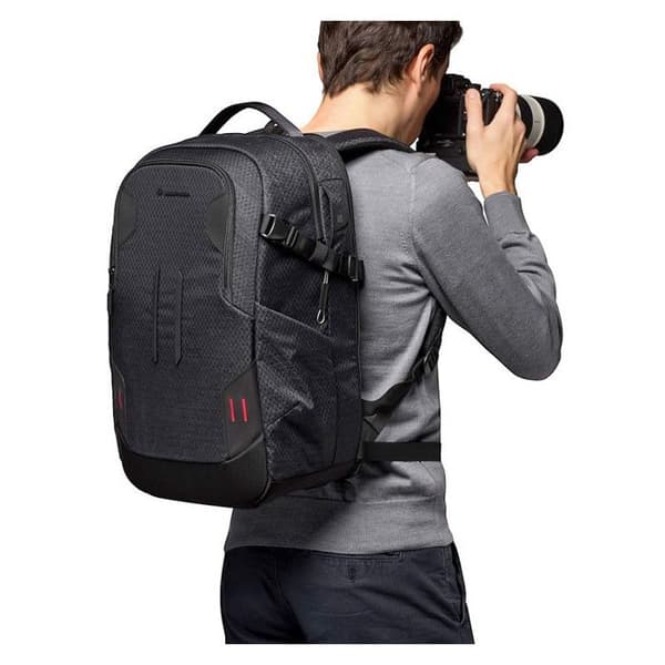 MANFROTTO PL Backloader rygsæk M