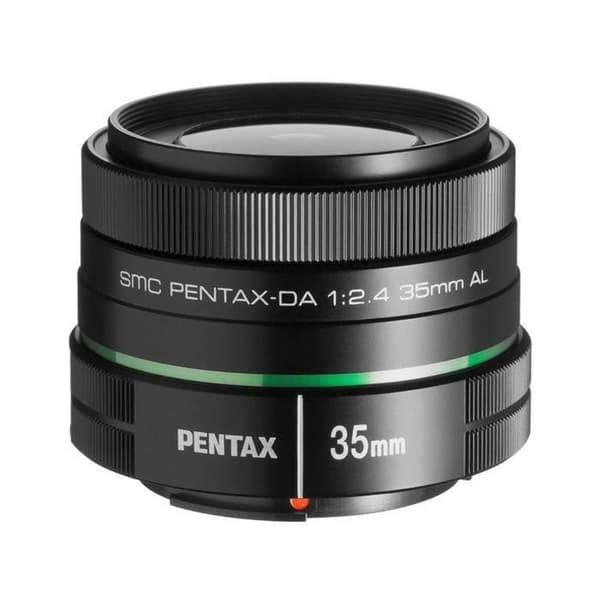 PENTAX Objektiv 35mm f/2.4 AL