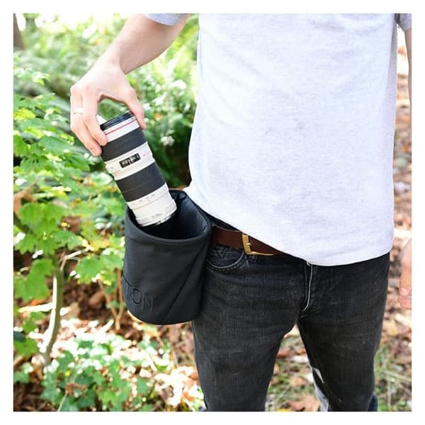 COTTON CARRIER Objekti kotelo 677BKT/DRY