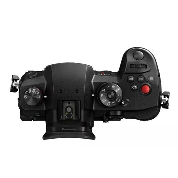 PANASONIC LUMIX GH5 MARK II NU
