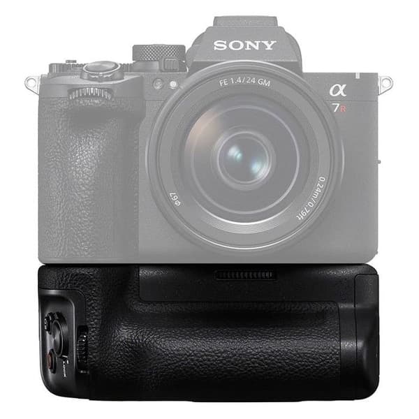 SONY Grepp VG-C6 för Sony A7R VI