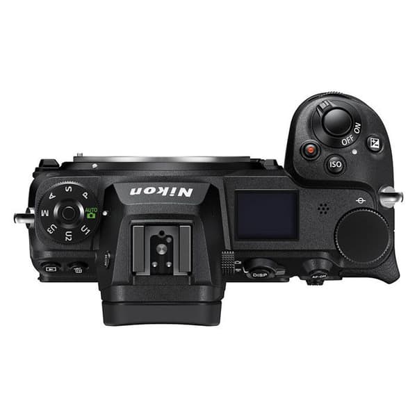 NIKON Z6 II Kamerahus