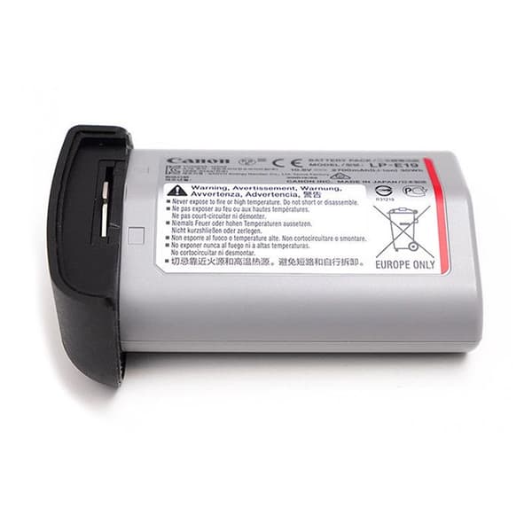 CANON Batteri LP-E19 til Eos 1D, R3