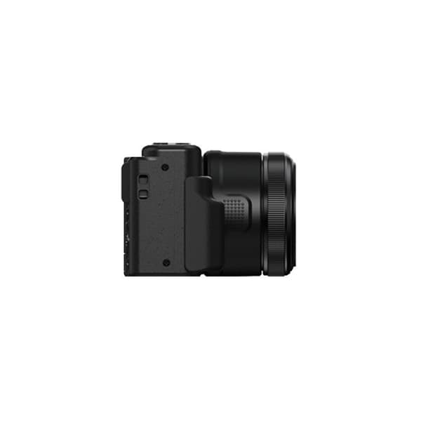YASHICA City 200 Noir