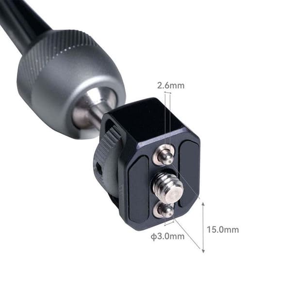 SMALLRIG Rosettarm (11') - 3959