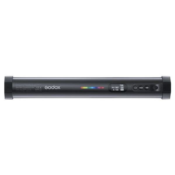 GODOX TL30 - RGB LED-valotikku