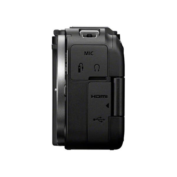 CANON EOS R50 V Sort Nøgen