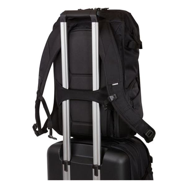 THULE Rygsæk Covert TCDK224 SORT kamera BP 24 sort