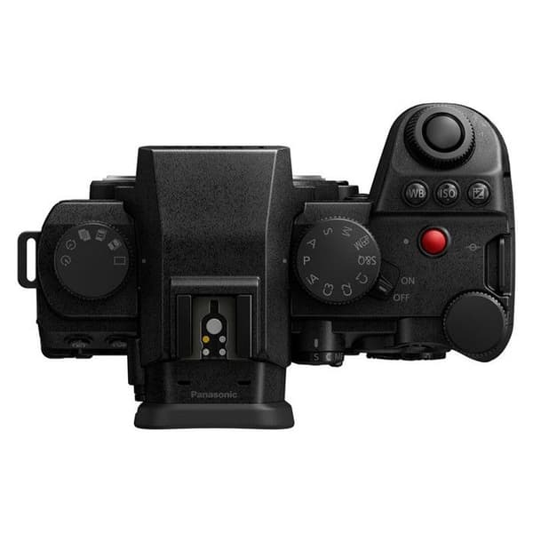 PANASONIC Lumix S5 MARK II X