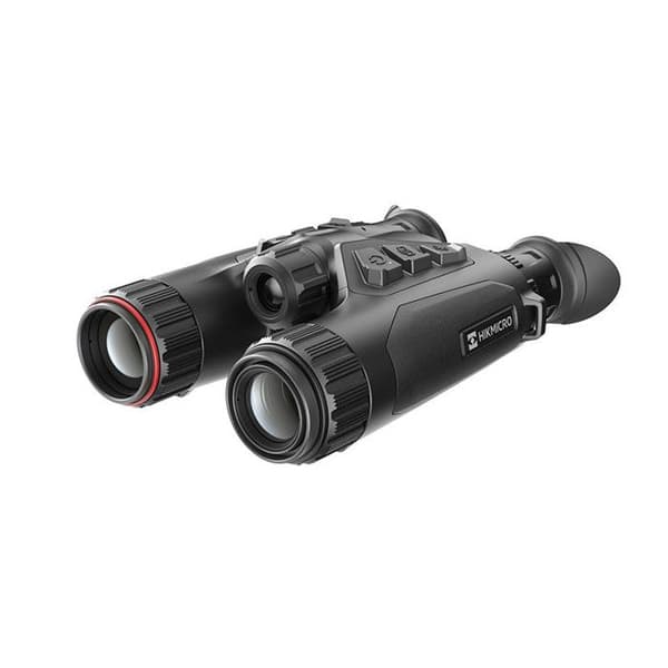 HIKMICRO HABROK HH35LN Multispektrale kikkerter Termisk + Starlight LRF