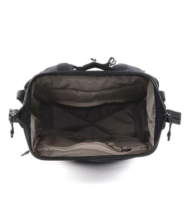 THULE Rygsæk Covert TCDK224 SORT kamera BP 24 sort