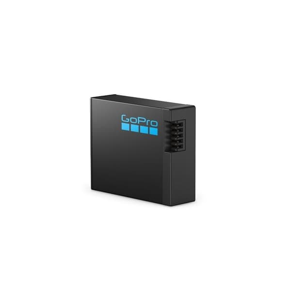 GOPRO Enduro HERO13 Blackille
