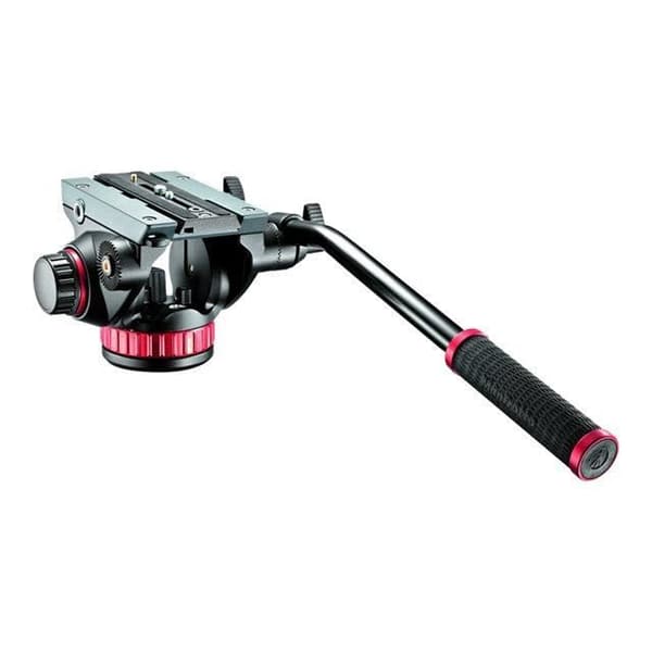 MANFROTTO MVH502AH Video Hoved
