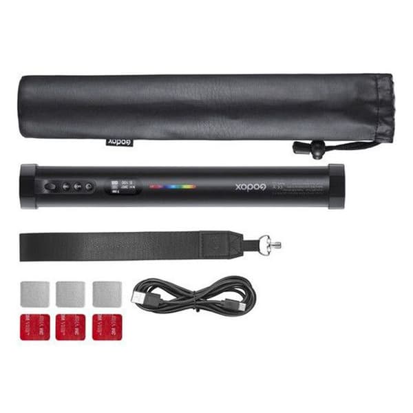 GODOX TL30 - RGB LED lysstav