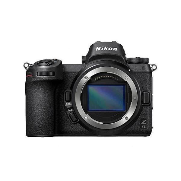 NIKON Z7 II
