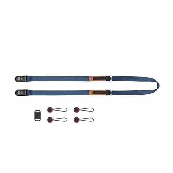PEAK DESIGN Rem Leash Midnight L-MN-3