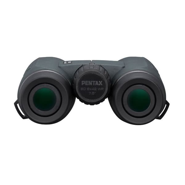 PENTAX Kikkert SD 8x42 WP