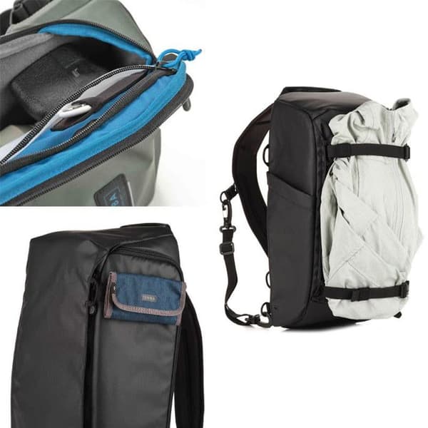 TENBA Solstice v2 12L Sling Bag Sort
