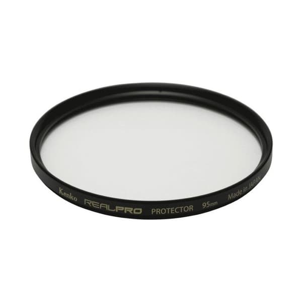 KENKO Filtrskydd RealPro MC - 95mm