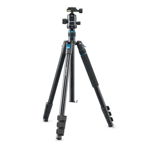 CULLMANN Stativ/Monopod Rondo 480M+ med Kuglehoved RB8.5