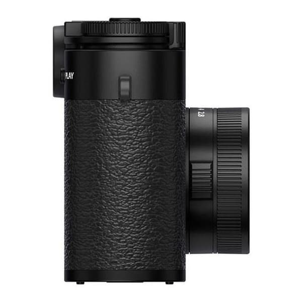 FUJIFILM Compact ekspert X halv Noir
